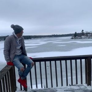 Meet your Posher, Dika